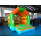 Bouncy Castle Midi Jungle Bouncy Castle Midi Jungle