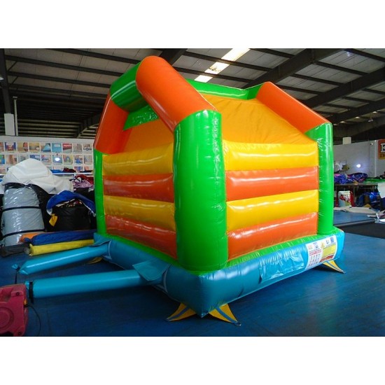 Bouncy Castle Midi Jungle Bouncy Castle Midi Jungle