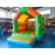 Bouncy Castle Midi Jungle Bouncy Castle Midi Jungle