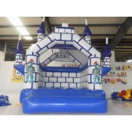 Bouncy Castle Midi Castle