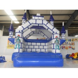 Bouncy Castle Midi Castle Bouncy Castle Midi Castle