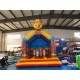 Bouncy Castle Standard Monkey Bouncy Castle Standard Monkey