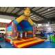 Bouncy Castle Standard Monkey Bouncy Castle Standard Monkey