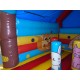 Bouncy Castle Standard Monkey Bouncy Castle Standard Monkey