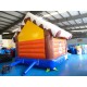 Bouncy Castle Chalet Bouncy Castle Chalet