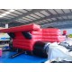 Bouncy Castle Race Car Super Bouncy Castle Race Car Super