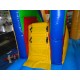 Bouncy Castle Multiplay Clown Bouncy Castle Multiplay Clown