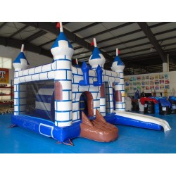 Bouncy Castle Multiplay Castle Bouncy Castle Multiplay Castle