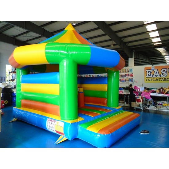 Bouncy Castle Carousel Without Slide Bouncy Castle Carousel Without Slide