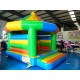 Bouncy Castle Carousel Without Slide Bouncy Castle Carousel Without Slide