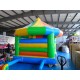 Bouncy Castle Carousel Without Slide Bouncy Castle Carousel Without Slide
