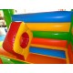 Bouncy Castle Carousel Without Slide Bouncy Castle Carousel Without Slide