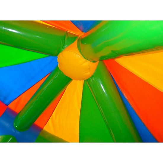 Bouncy Castle Carousel Without Slide Bouncy Castle Carousel Without Slide