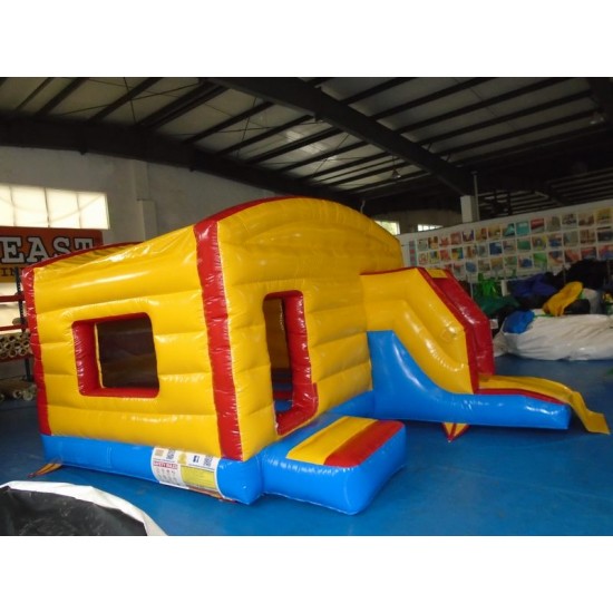 Bouncy Castle Clown Maxi Multifun Bouncy Castle Clown Maxi Multifun