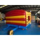 Bouncy Castle Clown Maxi Multifun Bouncy Castle Clown Maxi Multifun