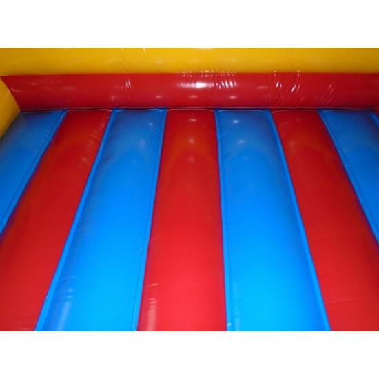 Bouncy Castle Clown Maxi Multifun Bouncy Castle Clown Maxi Multifun
