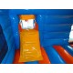 Bouncy Castle Car Maxi Multifun Bouncy Castle Car Maxi Multifun