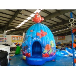 Bouncy Castle Disco Fun Seaworld Bouncy Castle Disco Fun Seaworld