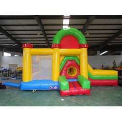 Tunnel Slide Combo Tunnel Slide Combo