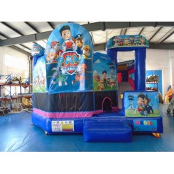 Paw Patrol Bounce House Paw Patrol Bounce House