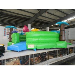 Baby Dino Lake Baby Dino Lake