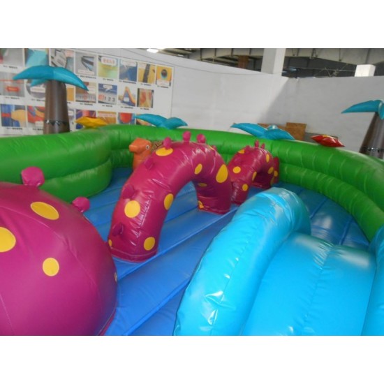 Baby Dino Lake Baby Dino Lake