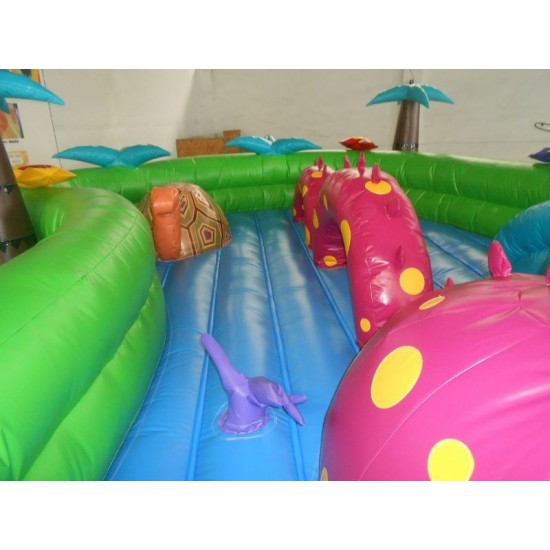 Baby Dino Lake Baby Dino Lake