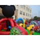 Mickey Park Toddler Interactive Mickey Park Toddler Interactive