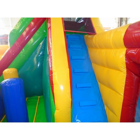 Ultimate Playground Ultimate Playground