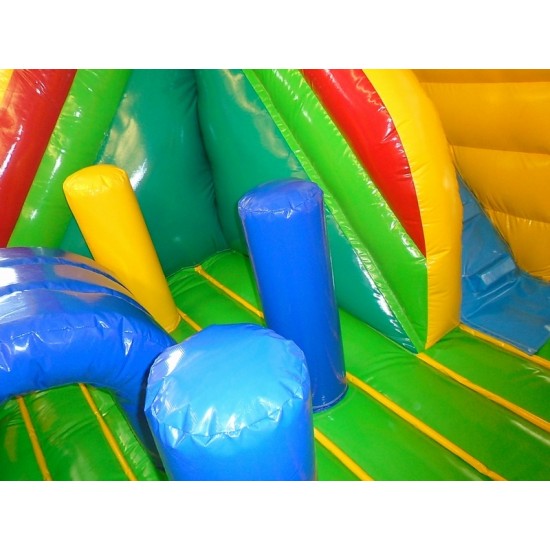 Ultimate Playground Ultimate Playground