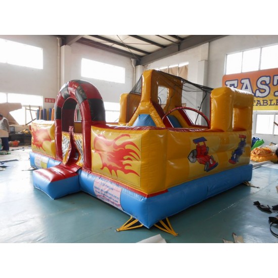 Race Car Toddler Game Race Car Toddler Game