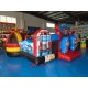 Inflatable Rescue Squad Inflatable Rescue Squad