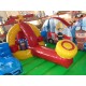 Inflatable Rescue Squad Inflatable Rescue Squad