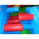 Inflatable Rescue Squad Inflatable Rescue Squad