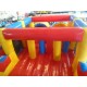 Backyard Obstacle Challenge Backyard Obstacle Challenge