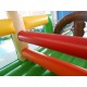 Backyard Tropical Obstacle Backyard Tropical Obstacle