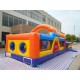 Monster Obstacle Course Monster Obstacle Course