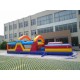 Monster Obstacle Course Monster Obstacle Course