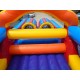 Monster Obstacle Course Monster Obstacle Course