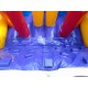 Monster Obstacle Course Monster Obstacle Course