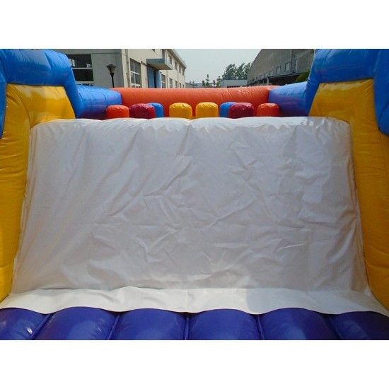 Monster Obstacle Course Monster Obstacle Course