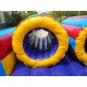 Monster Obstacle Course Monster Obstacle Course