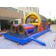 Super 65' Obstacle Course Super 65' Obstacle Course