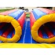 Super 65' Obstacle Course Super 65' Obstacle Course
