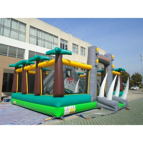 Jurassic Adventure Jurassic Adventure
