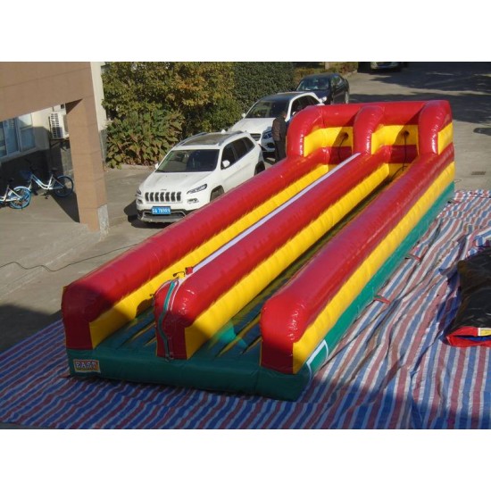 Inflatable Bungee Run Inflatable Bungee Run