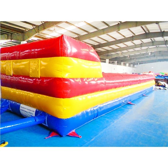 Inflatable Bungee Run Inflatable Bungee Run
