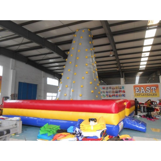 Inflatable Rockwall Inflatable Rockwall