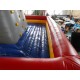Inflatable Rockwall Inflatable Rockwall