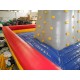 Inflatable Rockwall Inflatable Rockwall